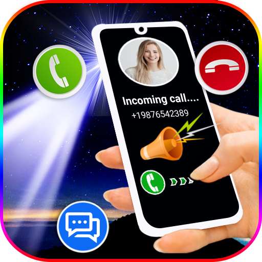 Caller Name Announcer and SMS